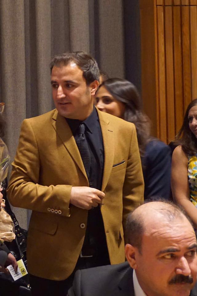 بمساعدة من اصبحت نادية مراد سفيرة؟